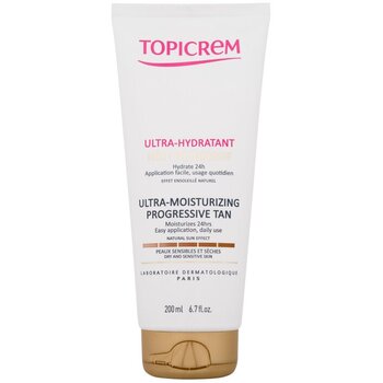 Hydratačné samoopaľovacie mlieko ( Ultra -Moisturizing Progressive Tan)